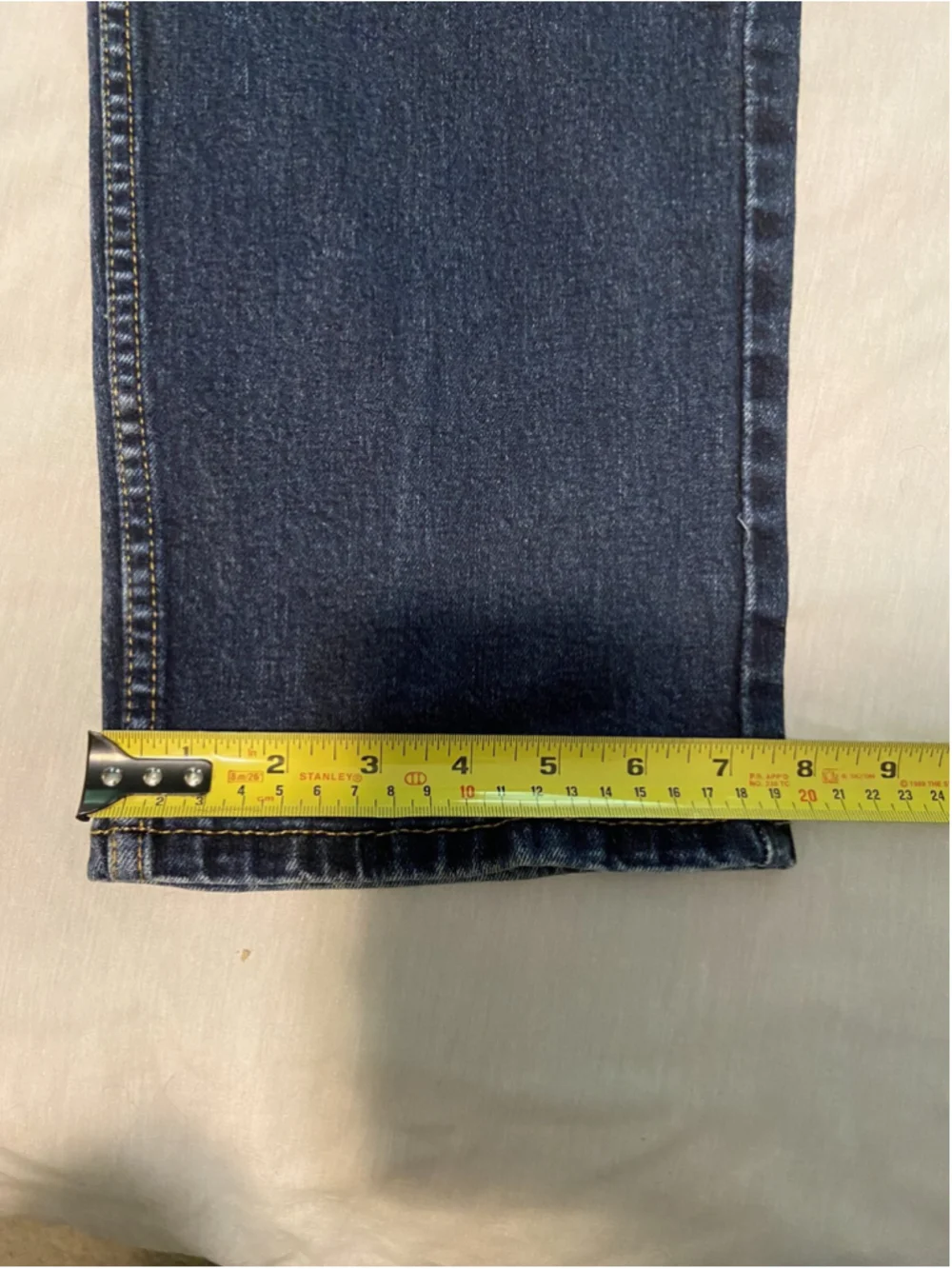 Levis levi levis